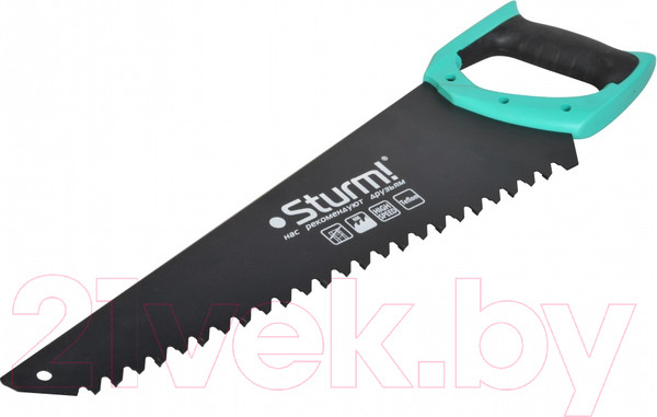 Изображение товара Ножовка Sturm! 1060-92-500