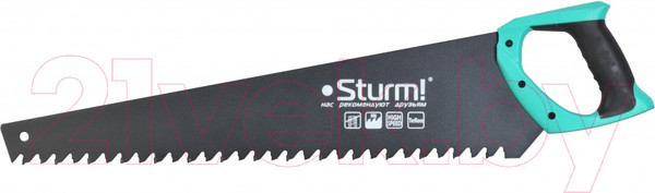 Изображение товара Ножовка Sturm! 1060-92-600