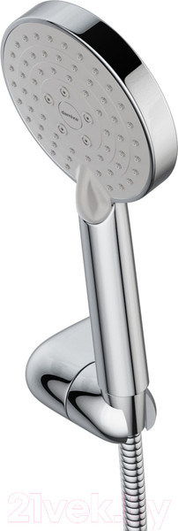 Изображение товара Душевой гарнитур RedBlu by Damixa Origin One 918110000