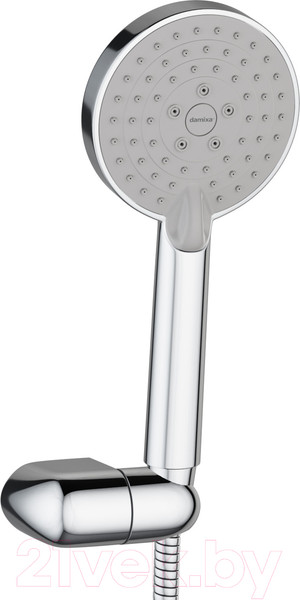 Изображение товара Душевой гарнитур RedBlu by Damixa Origin One 918110000