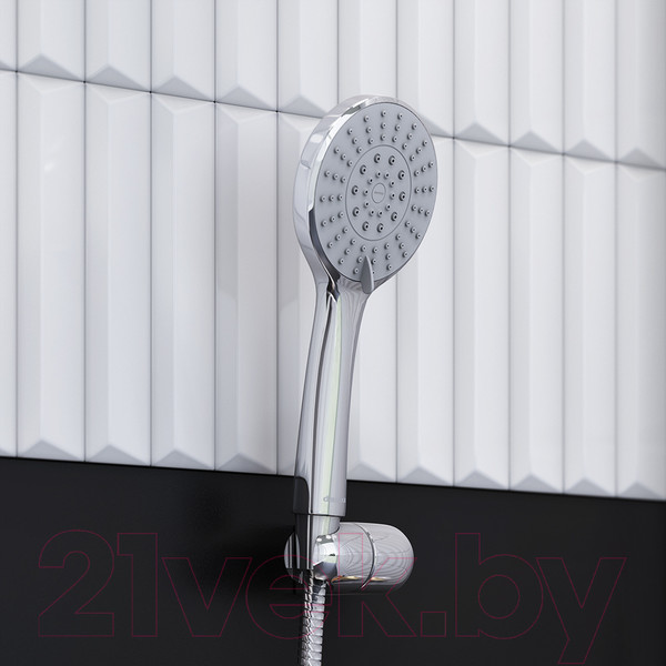 Изображение товара Душевой гарнитур RedBlu by Damixa Origin One 918110000