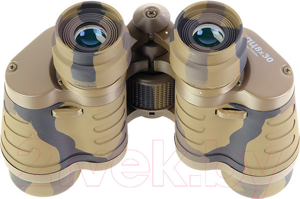 Изображение товара Бинокль Veber Classic БПЦ 8x30 VR / 10958