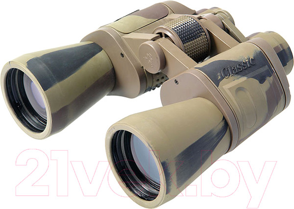 Изображение товара Бинокль Veber Classic БПЦ 12x50 VR / 10959