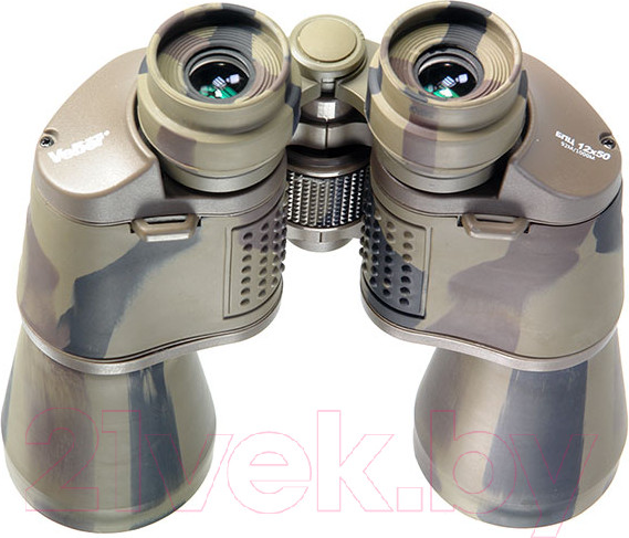 Изображение товара Бинокль Veber Classic БПЦ 12x50 VR / 10959