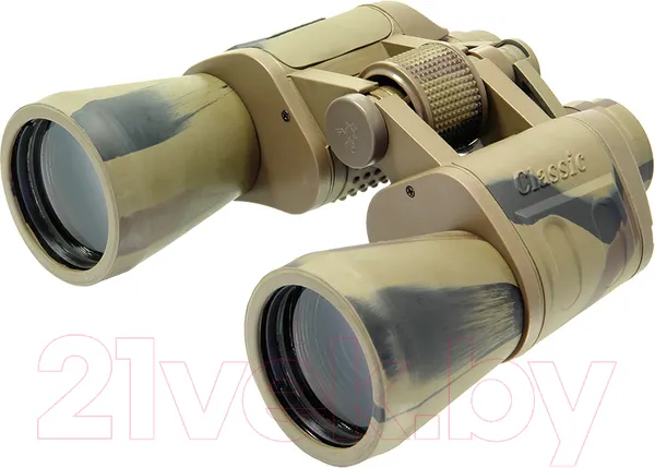 Изображение товара Бинокль Veber Classic БПЦ 16x50 VR / 10960