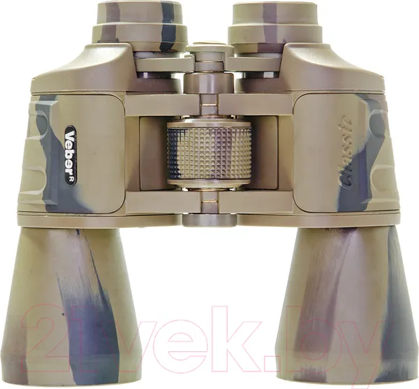 Изображение товара Бинокль Veber Classic БПЦ 16x50 VR / 10960