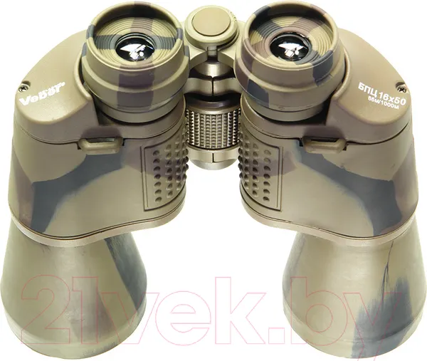 Изображение товара Бинокль Veber Classic БПЦ 16x50 VR / 10960
