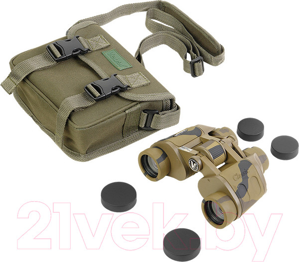 Изображение товара Бинокль Veber Classic БПШЦ 7x35 VRWA / 10964