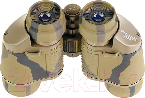 Изображение товара Бинокль Veber Classic БПШЦ 7x35 VRWA / 10964