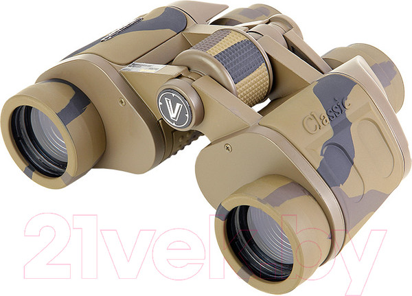 Изображение товара Бинокль Veber Classic БПШЦ 7x35 VRWA / 10964