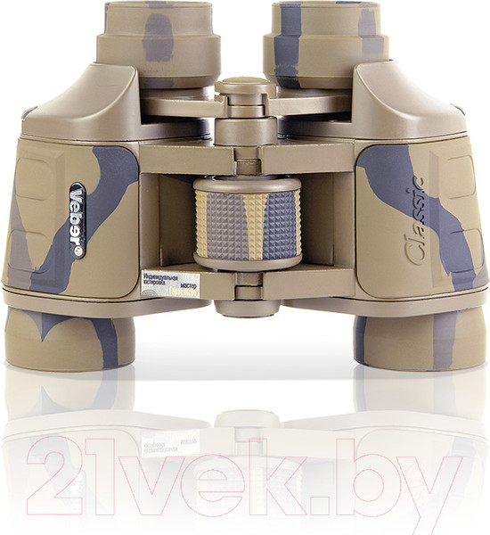 Изображение товара Бинокль Veber Classic БПШЦ 7x35 VRWA / 10964