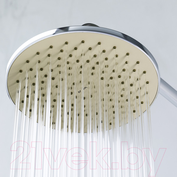 Изображение товара Лейка верхнего душа AM.PM Gem F0590000