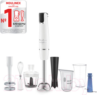 Изображение товара Блендер погружной Moulinex DD94J110