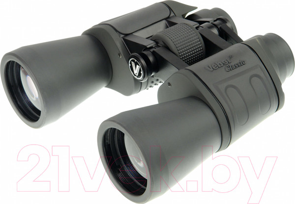 Изображение товара Бинокль Veber Classic БПЦ 12x50 VR / 23903