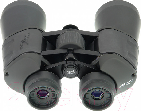 Изображение товара Бинокль Veber Classic БПЦ 12x50 VR / 23903