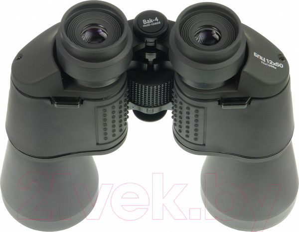 Изображение товара Бинокль Veber Classic БПЦ 12x50 VR / 23903