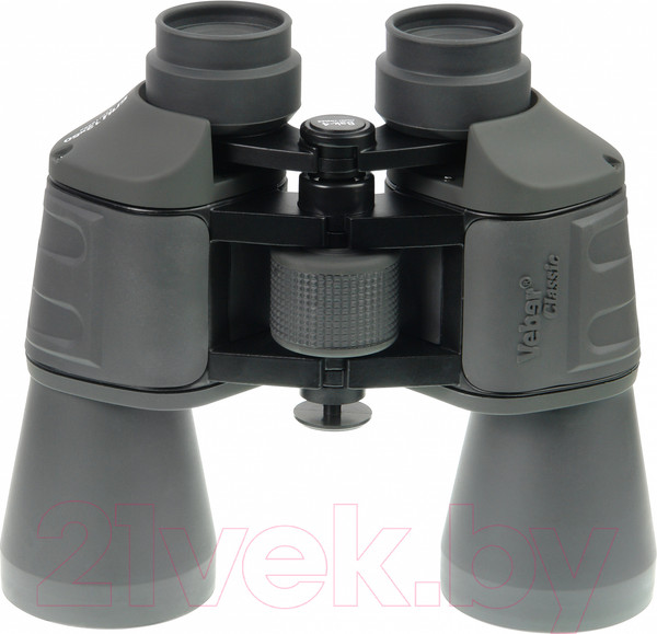Изображение товара Бинокль Veber Classic БПЦ 12x50 VR / 23903