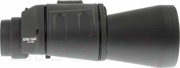 Изображение товара Бинокль Veber Classic БПЦ 12x50 VR / 23903