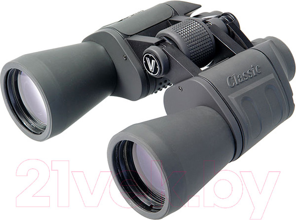 Изображение товара Бинокль Veber Classic БПЦ 20x50 VR / 23907