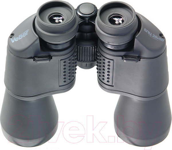 Изображение товара Бинокль Veber Classic БПЦ 20x50 VR / 23907