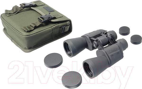 Изображение товара Бинокль Veber Classic БПЦ 20x50 VR / 23907