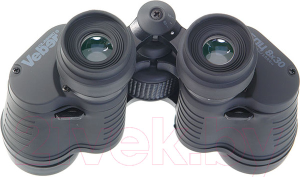 Изображение товара Бинокль Veber Classic БПЦ 8x30 VR / 23902