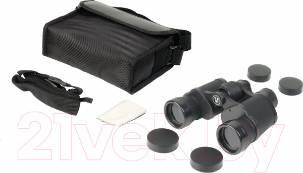 Изображение товара Бинокль Veber Classic БПШЦ 8x40 VL / 23016