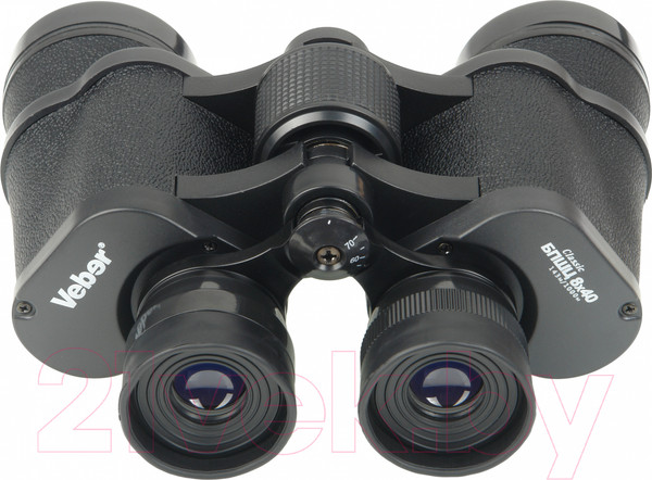 Изображение товара Бинокль Veber Classic БПШЦ 8x40 VL / 23016