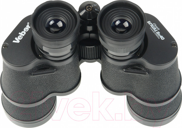 Изображение товара Бинокль Veber Classic БПШЦ 8x40 VL / 23016
