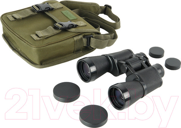 Изображение товара Бинокль Veber Classic БПШЦ 15x50 VL / 23018