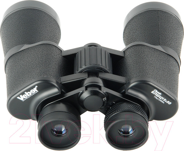 Изображение товара Бинокль Veber Classic БПШЦ 15x50 VL / 23018