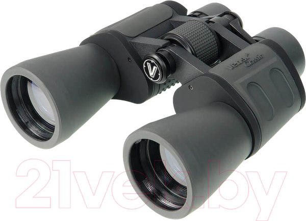 Изображение товара Бинокль Veber Classic БПШЦ 10x50 VRWA / 23908 (серый)