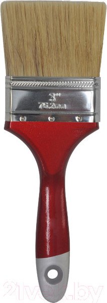 Изображение товара Кисть малярная Sturm! Profi 9040-23-075