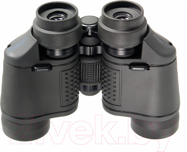 Изображение товара Бинокль Veber Classic БПШЦ 7x35 VRWA / 24706 (серый)
