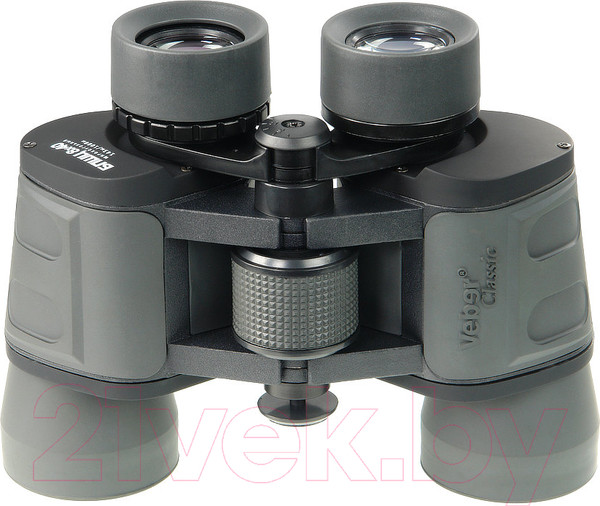 Изображение товара Бинокль Veber Classic БПШЦ 8x40 VRWA / 23904 (серый)