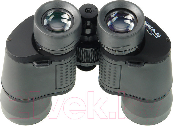 Изображение товара Бинокль Veber Classic БПШЦ 8x40 VRWA / 23904 (серый)