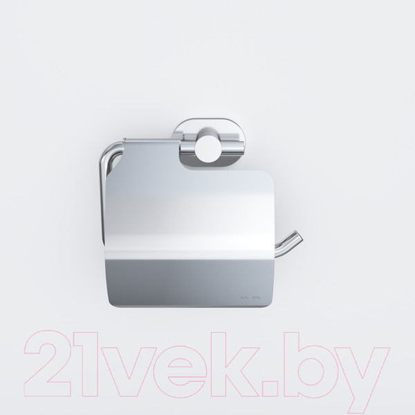 Изображение товара Держатель для туалетной бумаги AM.PM Sense L A74341400