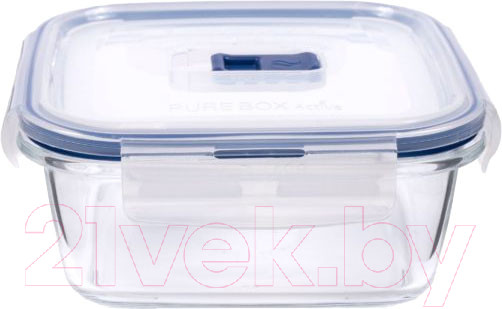 Изображение товара Контейнер Luminarc Purebox Active P3551