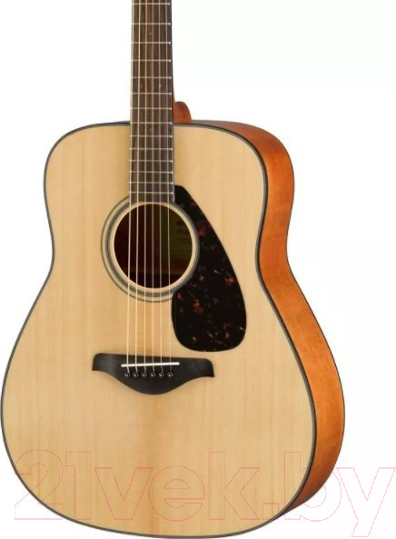 Изображение товара Акустическая гитара Yamaha FG800 N