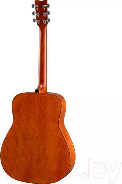 Изображение товара Акустическая гитара Yamaha FG800 N