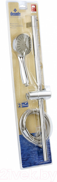 Изображение товара Душевой гарнитур Deante Floks NGF 051K