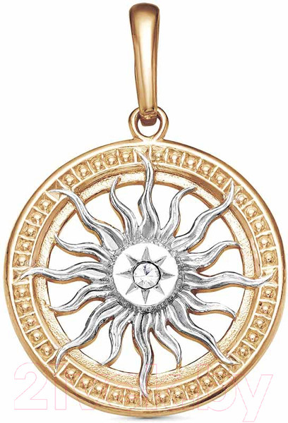 Изображение товара Подвеска Красная Пресня 5469999Дч