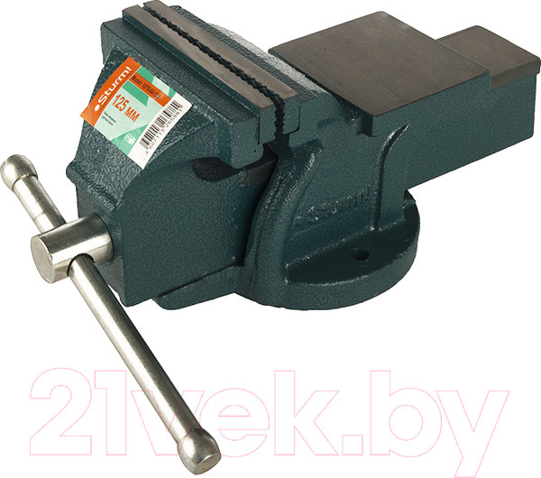 Изображение товара Тиски Sturm! 1075-04-125