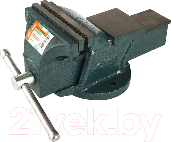 Изображение товара Тиски Sturm! 1075-04-140