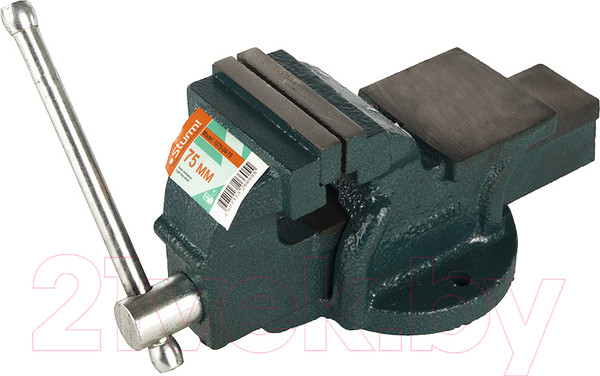 Изображение товара Тиски Sturm! 1075-04-75