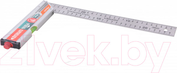 Изображение товара Угольник Sturm! 2020-06-300