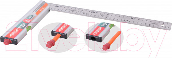 Изображение товара Угольник Sturm! 2020-06-350