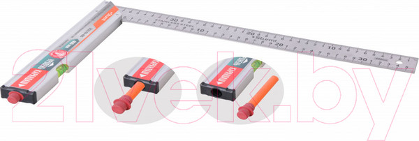 Изображение товара Угольник Sturm! 2020-06-400