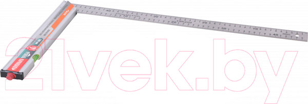 Изображение товара Угольник Sturm! 2020-06-500