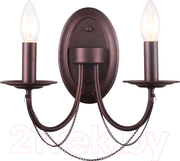 Изображение товара Бра F-Promo F-Promo Plini 2590-2W